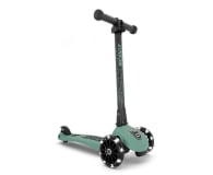 Scoot & Ride Highwaykick 3 LED Hulajnoga Balansowa 3+ Forest - 580585 - zdjęcie 1
